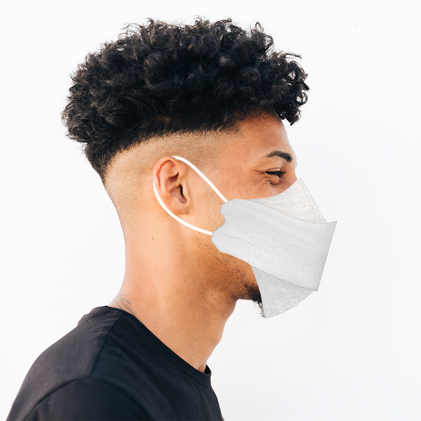 Dent X Canada Ppe Personal Protective Fn95 508 2020 Respirator Mask